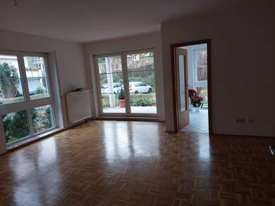 Wohnung zur Miete 500 € 1 Zimmer 51 m² EG Belvederer Allee 27 Südstadt Weimar 99425