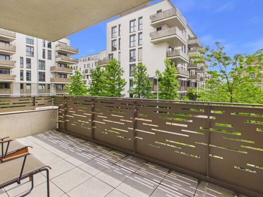 Wohnung zum Kauf 659.000 € 3,5 Zimmer 94 m² 1. Geschoss Flingern Nord Düsseldorf 40235