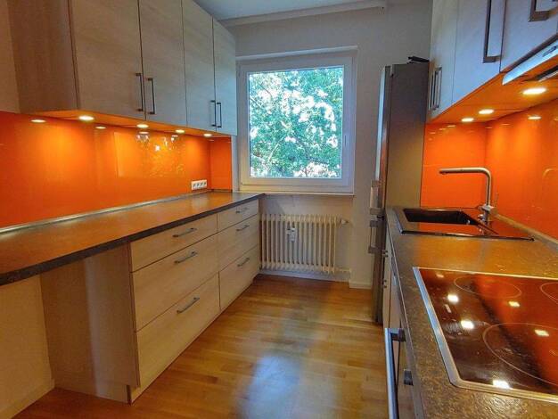 Wohnung zum Kauf provisionsfrei 349.000 € 4 Zimmer 86,6 m² 3. Geschoss Leipziger Straße 24 Bierstadt Wiesbaden Bierstadt 65191