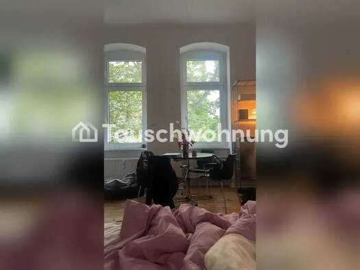 Wohnung zur Miete Tauschwohnung 550 € 1 Zimmer 32 m² Mariendorf Berlin 10829
