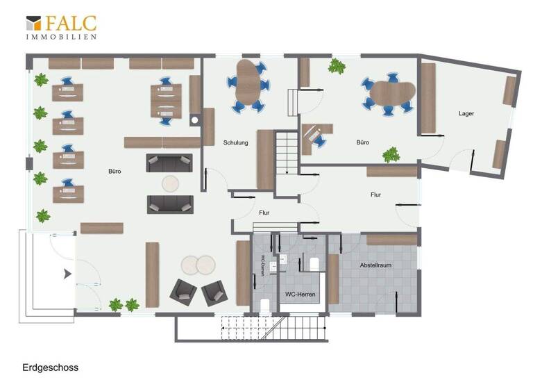 Mehrfamilienhaus zum Kauf provisionsfrei 1.390.000 € 10 Zimmer 470 m² 573 m² Grundstück Metzingen 72555