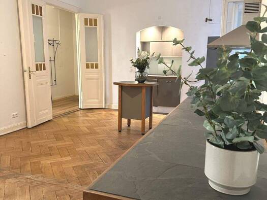 Wohnung zum Kauf 998.000 € 5,5 Zimmer 161,8 m² 1. Geschoss frei ab sofort Sybelstraße 57 Charlottenburg Berlin 10629