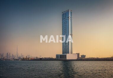 Apartment zum Kauf 729.416,85 € 3 Zimmer 128 m² 4. Geschoss Maritime city, Anwa Dubai