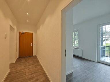 Wohnung zur Miete 742 € 5 Zimmer 127,9 m² EG Mittelfeldstraße 56 Roßlau 220 Dessau-Roßlau 06862