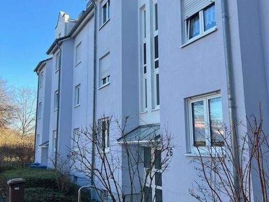 Wohnung zum Kauf provisionsfrei 320.000 € 3 Zimmer 80,3 m² 1. Geschoss Bamberg 96050