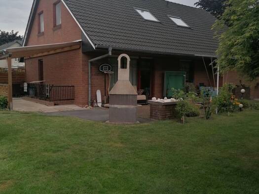 Einfamilienhaus zum Kauf provisionsfrei 659.000 € 7 Zimmer 180 m² Neugraben-Fischbek Hamburg 21147