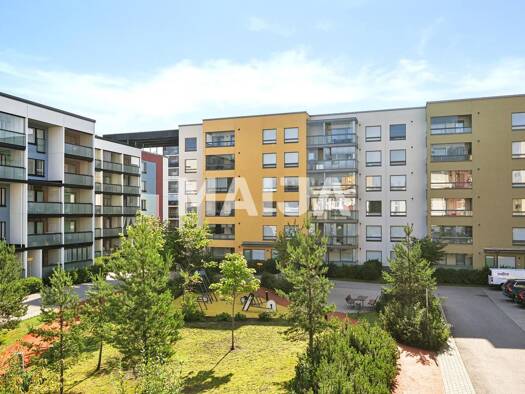 Wohnung zum Kauf 228.000 € 2 Zimmer 63 m² 3. Geschoss Primavera 3 Vantaa 01340