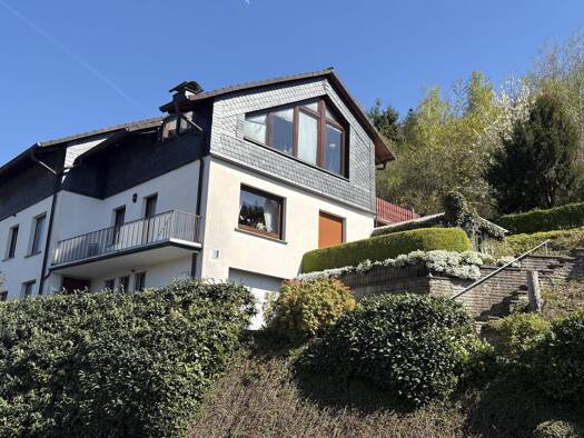 Mehrfamilienhaus zum Kauf 389.000 € 8 Zimmer 200,6 m² 748 m² Grundstück Plettenberg Plettenberg 58840
