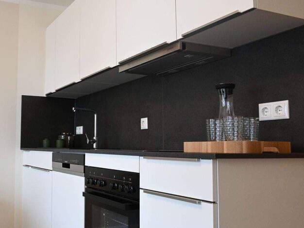 Wohnung zum Kauf provisionsfrei 259.900 € 2 Zimmer 53 m² 2. Geschoss Burglengenfeld Burglengenfeld 93133