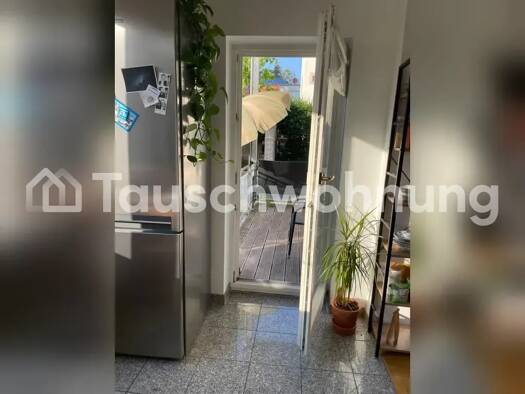 Wohnung zur Miete Tauschwohnung 500 € 2 Zimmer 58 m² Albertstadt Dresden 01099