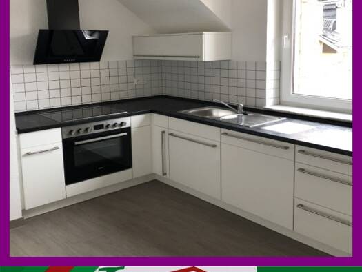 Wohnung zur Miete 950 € 5 Zimmer 111,9 m² 4. Geschoss frei ab sofort Mittweida Mittweida 09648