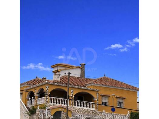 Villa zum Kauf 750.000 € 4 Zimmer 156 m² 311 m² Grundstück Rincón de la Victoria 29738