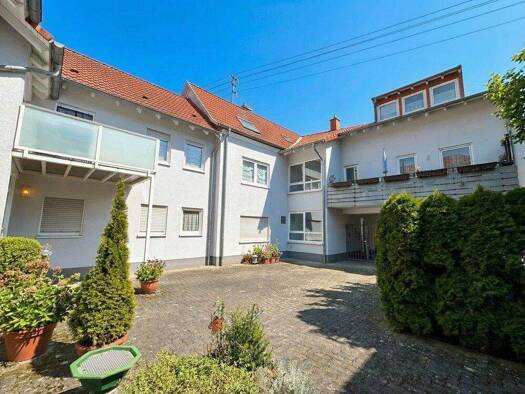 Mehrfamilienhaus zum Kauf 1.250.000 € 20 Zimmer 496 m² 560 m² Grundstück Maudach Ludwigshafen am Rhein / Maudach 67067