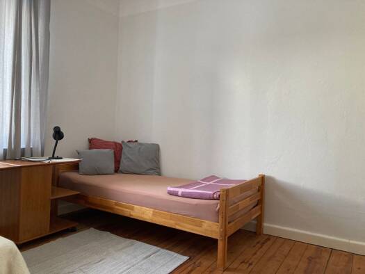 Wohnung zur Miete 650 € 1 Zimmer 20 m² frei ab 01.02.2026 Nikolassee Berlin 14129