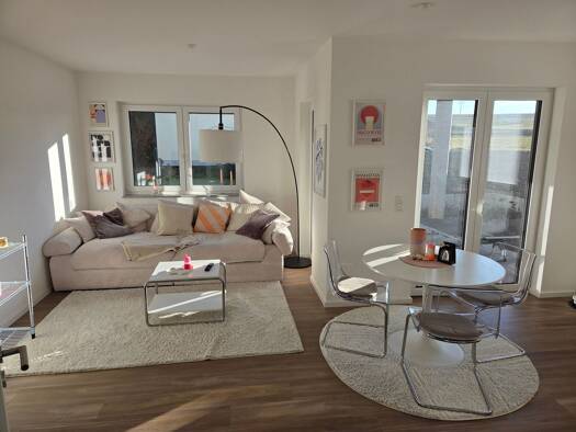 Wohnung zur Miete 920 € 2 Zimmer 65 m² Geschoss EG/3 frei ab 01.04.2026 Kürnach 97273