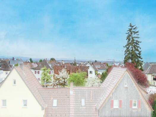 Wohnung zum Kauf 390.000 € 4,5 Zimmer 93 m² frei ab sofort Herrenberg 71083