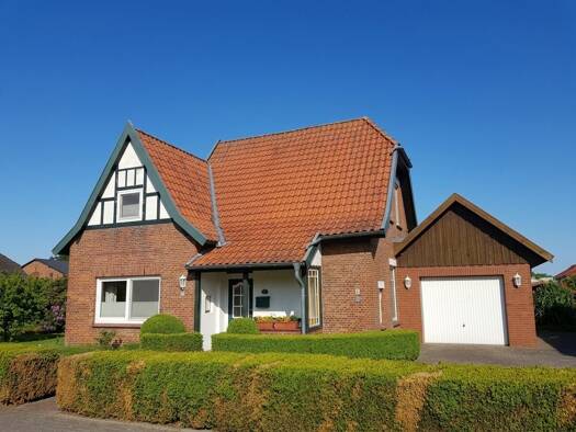 Einfamilienhaus zum Kauf 279.000 € 3,5 Zimmer 128 m² Bargenstedt 25704