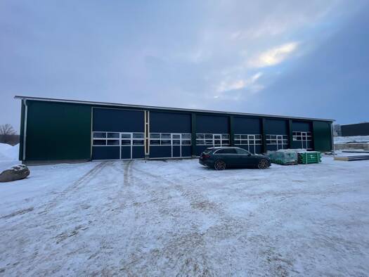 Grundstück zur Miete provisionsfrei 1.848 € 308 m² Grundstück frei ab 02.03.2026 Lütjenburg 24321