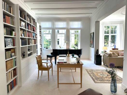 Wohnung zum Kauf 795.000 € 5 Zimmer 176 m² EG Herrenhausen Hannover / Herrenhausen 30419