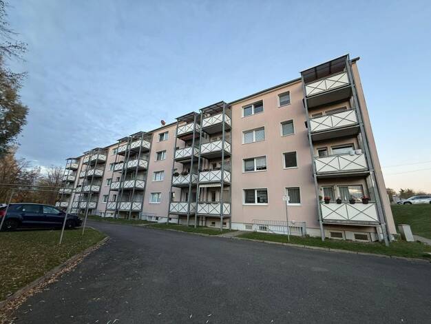 Wohnung zum Kauf provisionsfrei 95.000 € 3 Zimmer 59 m² 3. Geschoss Mönchenholzhausen 99198