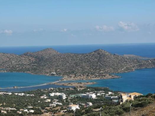 Grundstück zum Kauf 220.000 € 4.074 m² Grundstück Kreta Municipality of Agios Nikolaos 720 53
