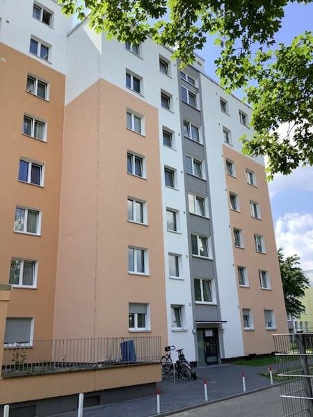 Wohnung zur Miete 674,50 € 3 Zimmer 71 m²<br/>Wohnfläche 6.<br/>Geschoss 12.10.2024<br/>Verfügbarkeit Sanddornweg 14 Baumheide Bielefeld 33609