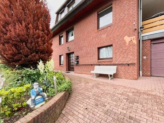 Wohnung zur Miete 950 € 3 Zimmer 120 m² frei ab 01.09.2026 Wesseln Bad-Salzdetfurth Wesseln 31162