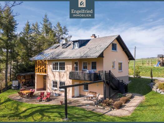Einfamilienhaus zum Kauf 279.000 € 7 Zimmer 147,9 m² 1.290 m² Grundstück Bubach 56288