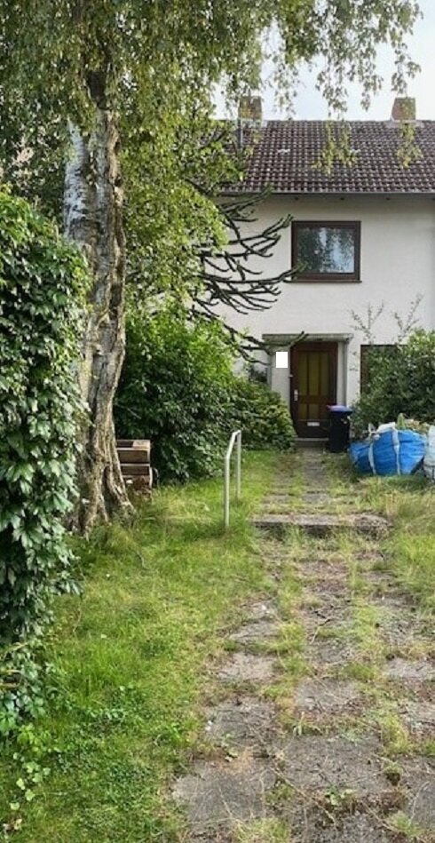 Reihenmittelhaus zum Kauf 270.000 € 4 Zimmer 88 m²<br/>Wohnfläche 288 m²<br/>Grundstück Neugraben - Fischbek Hamburg 21149