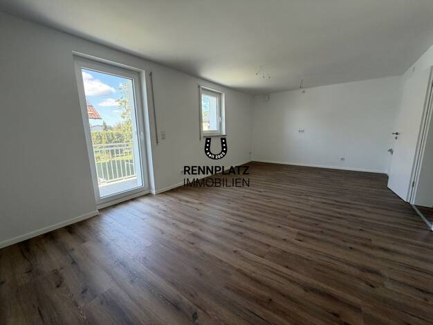 Wohnung zur Miete 850 € 2 Zimmer 61 m² 1. Geschoss Neuhof Zeitlarn 93197