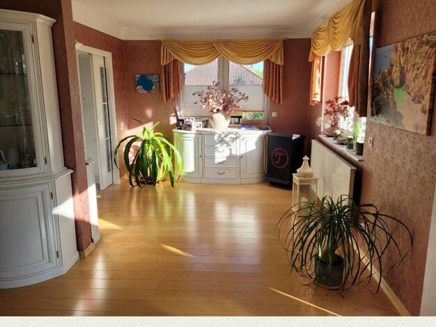 Einfamilienhaus zum Kauf provisionsfrei 849.000 € 8 Zimmer 210 m² 4.545 m² Grundstück Neustadt-Glewe Neustadt-Glewe 19306