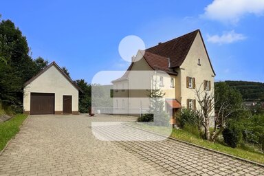 Einfamilienhaus zum Kauf 299.000 € 8 Zimmer 205 m² 2.474 m² Grundstück Bad Brückenau Bad Brückenau 97769