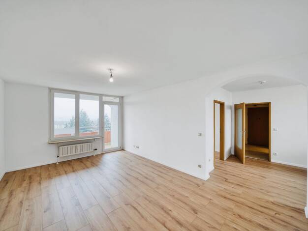 Wohnung zum Kauf 520.000 € 3,5 Zimmer 79,9 m² 6. Geschoss Ramersdorf-Perlach München 81737
