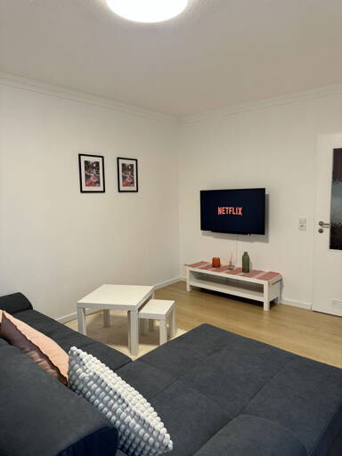 Wohnung zur Miete 1.600 € 4 Zimmer 82 m² EG Limburgerhof 61117