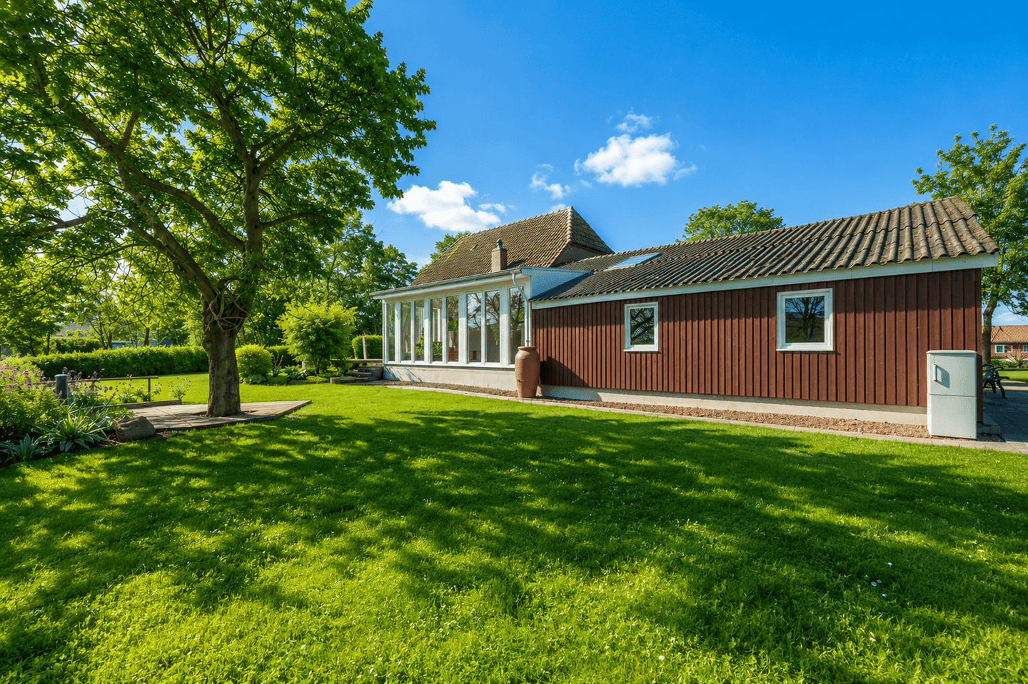Haus – Stadland, Landkreis Wesermarsch - Ansicht 2