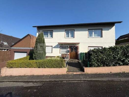 Einfamilienhaus zum Kauf 405.000 € 4 Zimmer 112 m² 551 m² Grundstück Berkum Wachtberg 53343