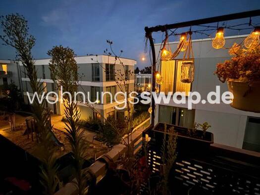 Wohnung zur Miete Tauschwohnung 744 € 2 Zimmer 48 m² 2. Geschoss Bohnsdorf Treptow-Köpenick 12526