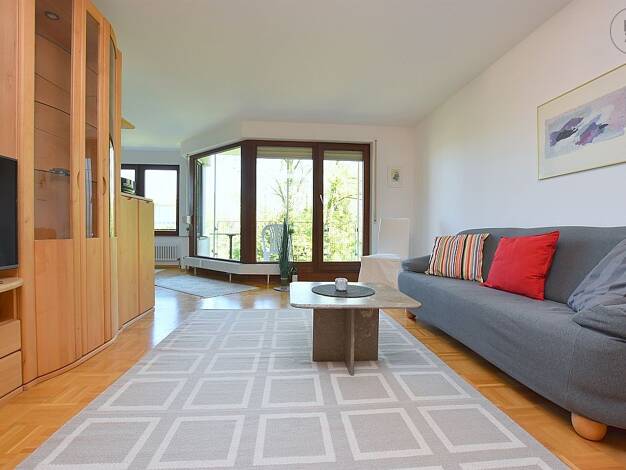 Wohnung zur Miete 1.540 € 2,5 Zimmer 75 m² 2. Geschoss frei ab sofort Botnang Stuttgart 70195