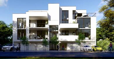Wohnung zum Kauf 726.000 € 4 Zimmer 134 m² 1. Geschoss Heppenheim Heppenheim (Bergstraße) 64646