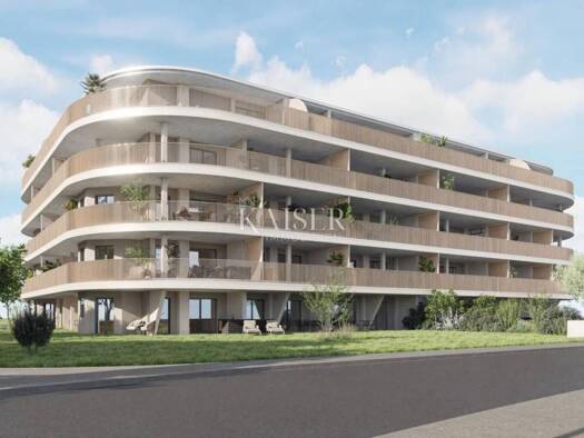 Wohnung zum Kauf 256.000 € 2 Zimmer 69 m² 1. Geschoss Umag Centar, Luka, Finida