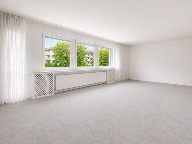 Wohnung zum Kauf 149.000 € 3 Zimmer 73 m² EG Kirchhuchting Süd 28259