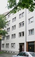 Wohnung zur Miete 760 € 3 Zimmer 81 m²<br/>Wohnfläche 4.<br/>Geschoss 15.11.2024<br/>Verfügbarkeit Siegfriedstraße Glockenhof Nürnberg 90461