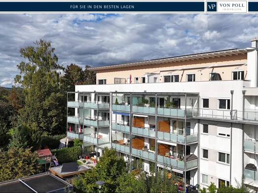Wohnung zum Kauf 740.000 € 5 Zimmer 124 m² Nikola Landshut 84034