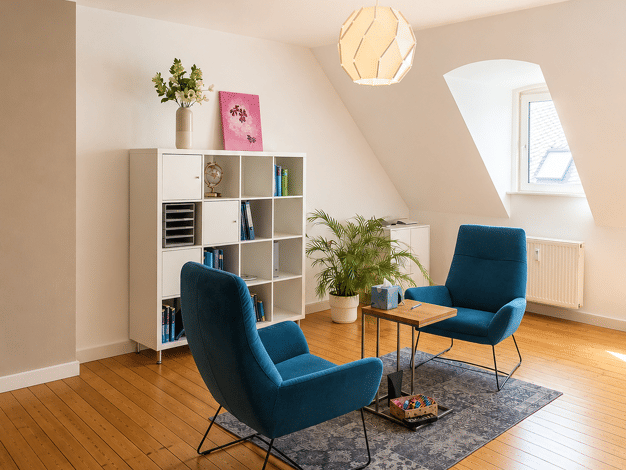 Wohnung zur Miete 640 € 2 Zimmer 74 m² 3. Geschoss frei ab 01.10.2026 Hauptstraße 41 Bitburg 54634