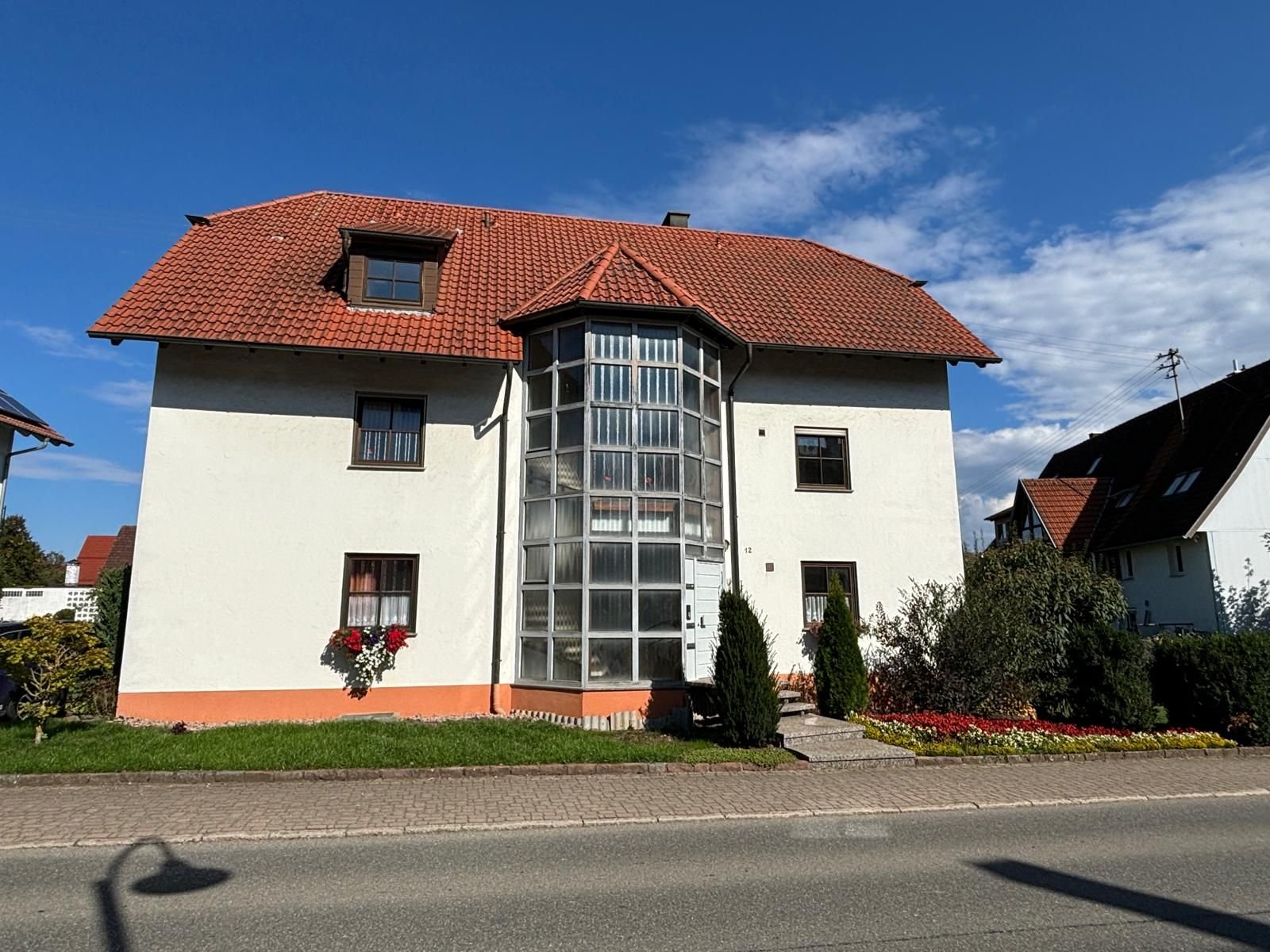 Wohnung zur Miete 800 € 4 Zimmer 125 m²<br/>Wohnfläche 01.12.2024<br/>Verfügbarkeit Villingendorf 78667