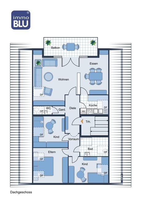 Wohnung zur Miete 1.144 € 4,5 Zimmer 104 m²<br/>Wohnfläche 01.02.2025<br/>Verfügbarkeit Weingarten 76356