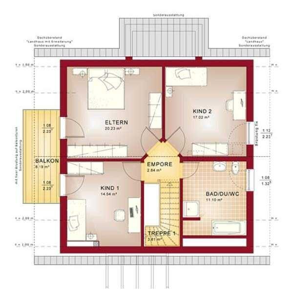 Einfamilienhaus zum Kauf provisionsfrei 798.987 € 4 Zimmer 143 m²<br/>Wohnfläche 800 m²<br/>Grundstück Holzweiler Erkelenz 41812