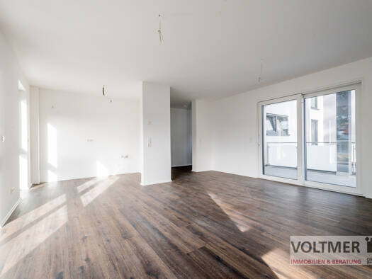 Wohnung zur Miete 950 € 3 Zimmer 100 m² 1. Geschoss Wiebelskirchen Neunkirchen 66540