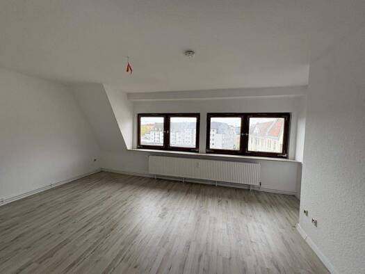 Wohnung zur Miete 429 € 3 Zimmer 67 m² 4. Geschoss Eupenerstraße 14 Lehe Bremerhaven 27576