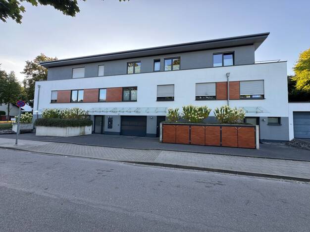 Penthouse zum Kauf 595.000 € 3 Zimmer 110 m² 2. Geschoss Eicken Mönchengladbach 41063